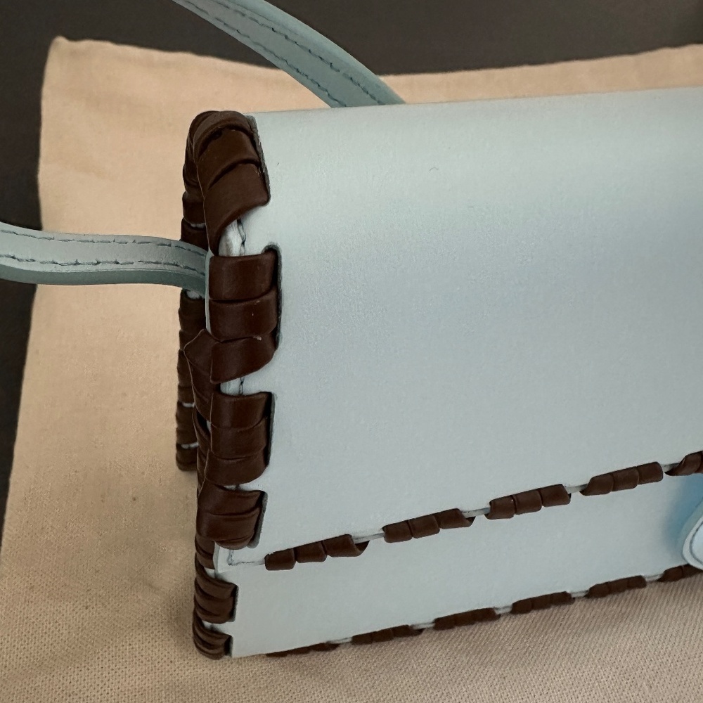 Jacquemus Le Bambino Long Lacet Bag - Picture 5 of 15
